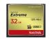 MUISTI COMPACT FLASH 32GB/SDCFXSB-032G-G46 SANDISK