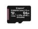 MUISTI MICRO SDXC 64 GB UHS-I/SDCS2/64GBSP KINGSTON