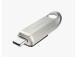 MUISTITIKKU FLASH USB-C 256GB/SDCZ75-256G-G46 SANDISK