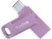 MUISTITIKKU FLASH USB-C 64GB/SDDDDC3-064G-G46L SANDISK