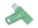 MUISTITIKKU FLASH USB-C 128GB/SDDDDC3-128G-G46AG SANDISK