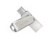 MUISTIASEMA FLASH USB-C 32GB/SDDDC4-032G-G46 SANLEKKI