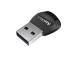 MUISTINLUKIJA USB3 MICRO SD/SDDR-B531-GN6NN SANDISK