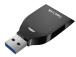 MUISTINLUKIJA USB3 SD-KORTTI/SDDR-C731-GNANN SANDISK