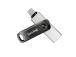 MUISTITIKKU FLASH USB3 128GB/SDIX60N-128G-GN6NE SANDISK