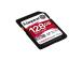 MEMORY SDXC 128GB C10/SDR2/128GB KINGSTON