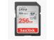 MUISTI SDXC 256 Gt UHS-I/SDSDUNC-256G-GN6IN hiekkalevy