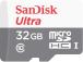 MUISTI MICRO SDHC 32 Gt UHS-I/W/A SDSQUNR-032G-GN6TA SANDISK