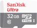 MUISTI MICRO SDHC 32GB UHS-I/SDSQUNR-032G-GN3MA SANDISK
