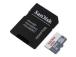 MUISTI MICRO SDHC 32 Gt UHS-I/W/A SDSQUNR-032G-GN6TA SANDISK
