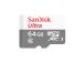 MUISTI MICRO SDXC 64GB UHS-I/SDSQUNR-064G-GN3MN SANDISK SANDISK