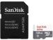 MUISTI MICRO SDXC 128GB UHS-I/W/A SDSQUNR-128G-GN6TA SANDISK