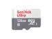 MUISTI MICRO SDXC 128GB UHS-I/SDSQUNR-128G-GN6MN hiekkalevy