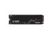 SSD KINGSTON KC3000 512GB M.2 NVMe 3D TLC Kirjoitusnopeus 3900 Mt/s Lukunopeus 7000 Mt/s...