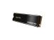 SSD ADATA LEGEND 900 512GB M.2 NVMe 3D NAND Kirjoitusnopeus 5400 Mt/s Lukunopeus 7000 Mt...
