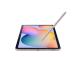 TABLETTI GALAXY TAB S6LITE 2024/10.4" 64GB VAALEANPUNAINEN P625 SAMSUNG GALAXY TAB S6LITE 2024/10.4" 64GB VAALEANPUNAINEN P625 SAMSUNG