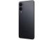 MATKAPUHELIN GALAXY S25 EDGE/256GB MUSTA SM-S937B SAMSUNG SAMSUNG