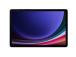 Tabletti Galaxy TAB S9 11" 128GB WIFI GRAPHITE SM-X710 SAMSUNG SAMSUNG