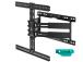 TV SET ACC WALL MOUNT /32-90&amp;quot;/MUSTA SM2-B ONKRON