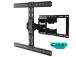 TV SET ACC WALL MOUNT /32-90&amp;quot;/MUSTA SM6L-B ONKRON