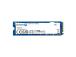 SSD KINGSTON NV3 1TB M.2 PCIE NVMe 3D NAND Kirjoitusnopeus 4000 Mt/s Lukunopeus 6000 Mt/s...