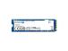 SSD KINGSTON NV3 2TB M.2 PCIE NVMe 3D NAND Kirjoitusnopeus 5000 Mt/s Lukunopeus 6000 Mt/s...