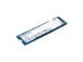 SSD KINGSTON NV3 2TB M.2 PCIE NVMe 3D NAND Kirjoitusnopeus 5000 Mt/s Lukunopeus 6000 Mt/s...