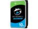 Kiintolevy SEAGATE SkyHawk 10TB SATA 3.0 256 MB 7200 rpm ST10000VE001