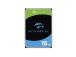Kiintolevy SEAGATE SkyHawk 16TB SATA 3.0 512 MB 7200 rpm 3.5" ST16000VE004