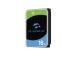 Kiintolevy SEAGATE SkyHawk 16TB SATA 3.0 512 MB 7200 rpm 3.5" ST16000VE004