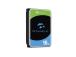 Kiintolevy SEAGATE SkyHawk 16TB SATA 3.0 512 MB 7200 rpm 3.5" ST16000VE004