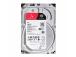 Kiintolevy SEAGATE IronWolf 6TB SATA 256 MB 5400 rpm Levyt/pää 4/8 3,5"; ST6000VN006
