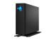 Ulkoinen kiintolevy LACIE d2 Professional STHA20000800 20TB USB-C USB 3.2 STHA20000800 STHA20000800