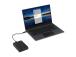 Ulkoinen HDD SEAGATE One Touch STKY1000400 1TB USB 3.0 Väri Musta STKY1000400