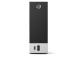 KIINTOLEVY USB3 12TB EXT./MUSTA STLC12000402 SEAGATE
