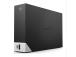 Ulkoinen kiintolevy SEAGATE One Touch STLC20000400 20TB USB 3.0 musta STLC20000400
