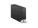 Ulkoinen kiintolevy SEAGATE One Touch STLC20000400 20TB USB 3.0 musta STLC20000400