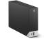 Ulkoinen kiintolevy SEAGATE One Touch STLC4000400 4TB USB 3.0 USB-C STLC4000400000