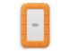 Ulkoinen SSD LACIE 2TB USB-C Kirjoitusnopeus 2000 Mt/s Lukunopeus 2000 Mt/s STMF2000400