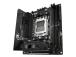 Emolevy ASUS AMD B650 SAM5 Mini-ITX Muisti DDR5 Muistipaikat 2 1xPCI-Express 5.0 16x 2xM.2...
