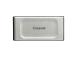 Ulkoinen SSD KINGSTON 2TB USB 3.2 Kirjoitusnopeus 2000 Mt/s Lukunopeus 2000 Mt/s SXS2000...
