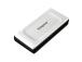 Ulkoinen SSD KINGSTON 2TB USB 3.2 Kirjoitusnopeus 2000 Mt/s Lukunopeus 2000 Mt/s SXS2000...