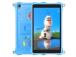 TABLET TAB50 KIDS 8" 64GB/TAB50 KIDS SININEN MUSTANÄKYVÄ