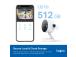 WRL-KAMERA 2K QHD/TAPO C120 TP-LINKKI