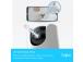 WRL-KAMERA 2K QHD PAN/TILT/TAPO C225 TP-LINKKI