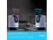 WRL-KAMERA 2K QHD PAN/TILT/TAPO C225 TP-LINKKI