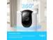 WRL-KAMERA 2K QHD PAN/TILT/TAPO C225 TP-LINKKI