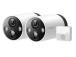 WRL-KAMERA SMART H.264/TAPO C420S2 TP-LINKKI
