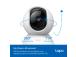 WRL-KAMERA 3MP PAN/TILT/TC71 TP-LINK