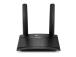 WRL 3G/4G REITITIN 300MBPS/TL-MR100 TP-LINKKI